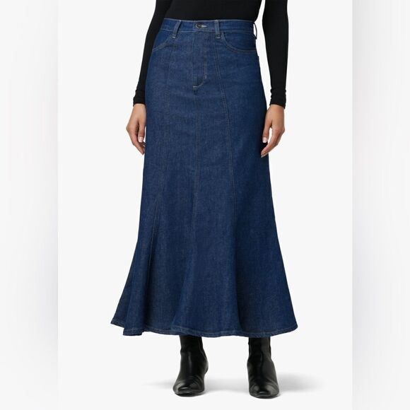 Joe’s THE MELANIE SKIRT - Picture 7 of 8